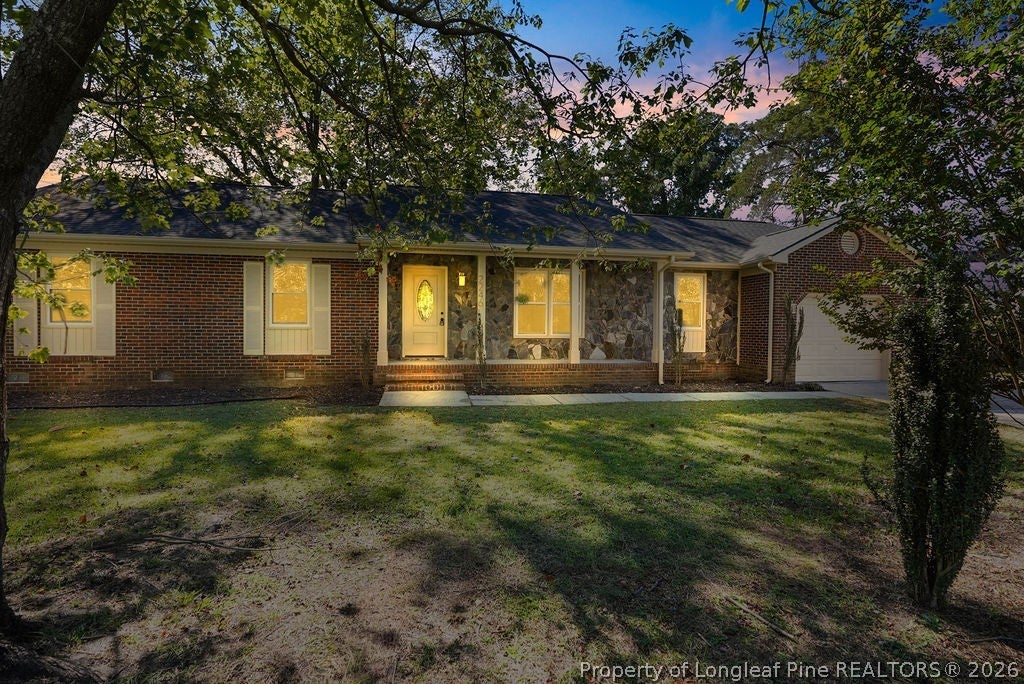 Photo of 2246 Baywater Drive, Fayetteville, NC 28304 (MLS # 771270)