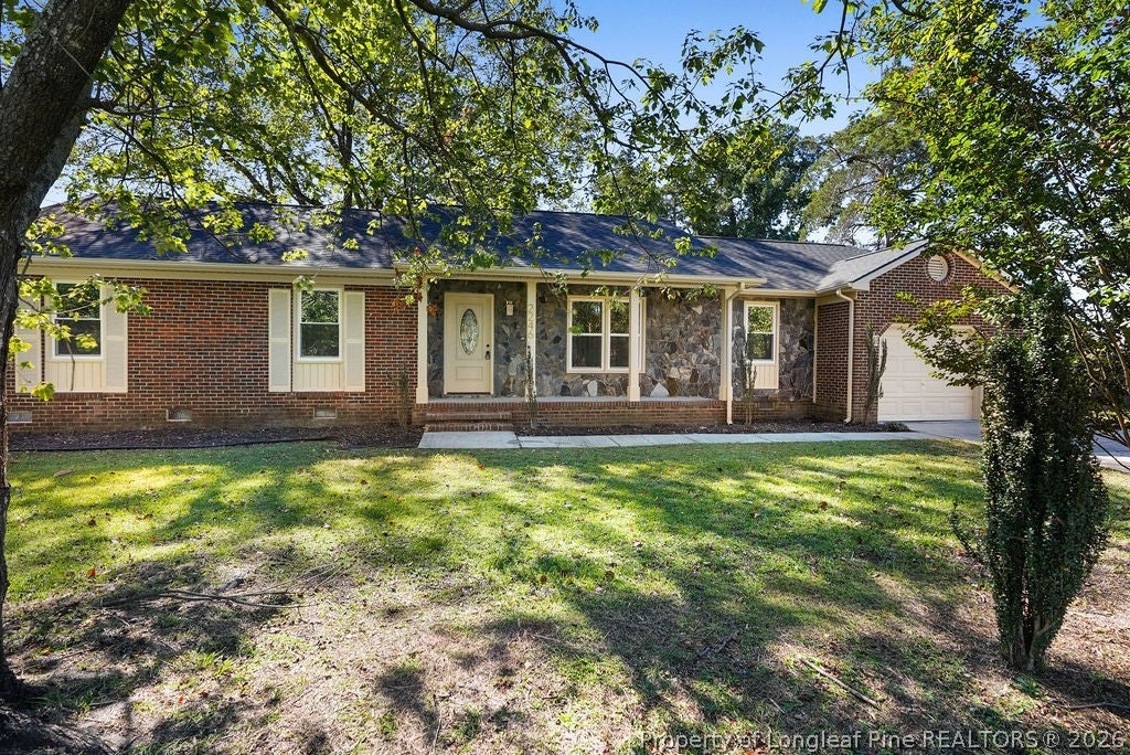2246 Baywater Drive