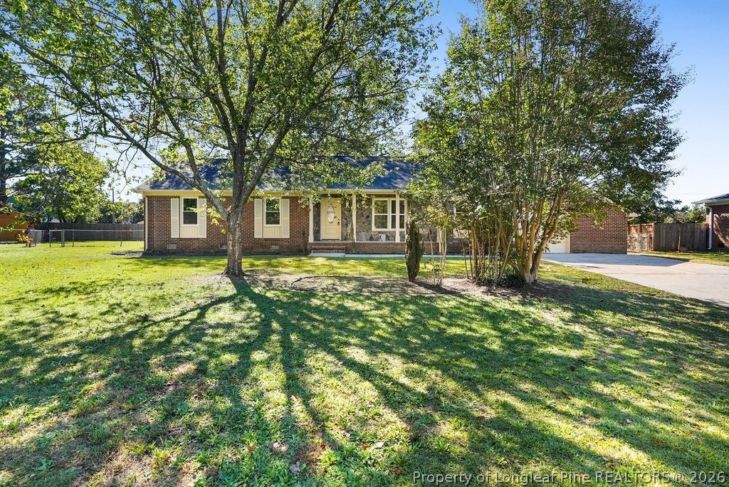 2246 Baywater Drive