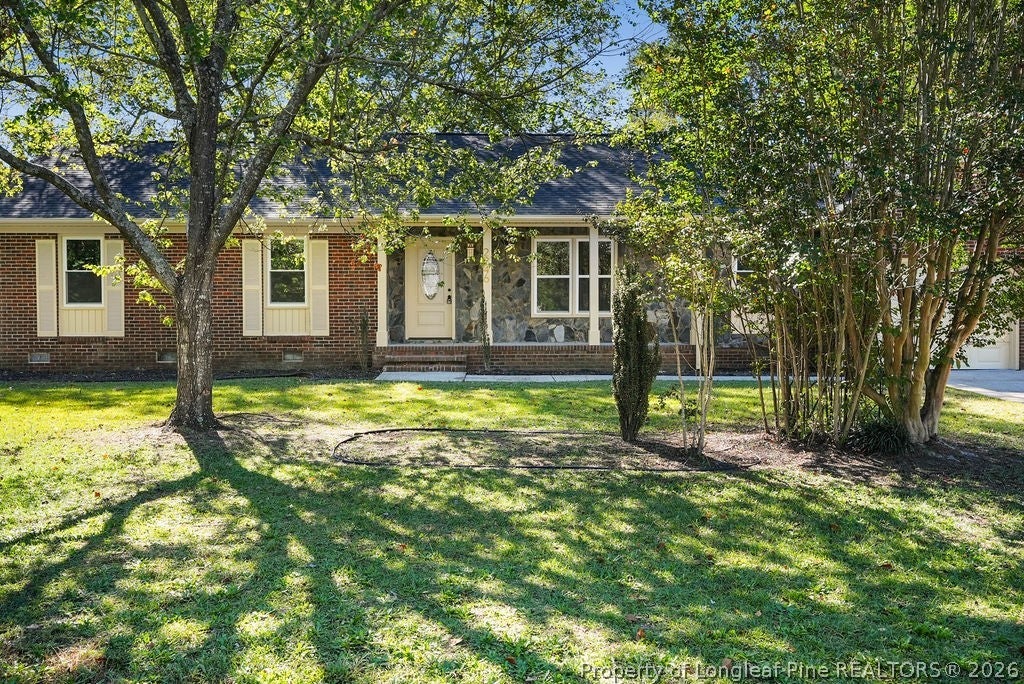 2246 Baywater Drive