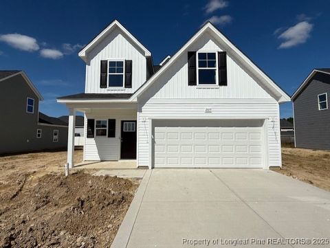 2015 Secluded Dell Road Fayetteville NC 28306