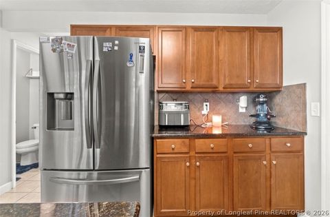 Tiny photo for 206 Rolling Stone Court, Sanford, NC 27332 (MLS # 760216)