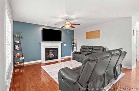 Tiny photo for 206 Rolling Stone Court, Sanford, NC 27332 (MLS # 760216)