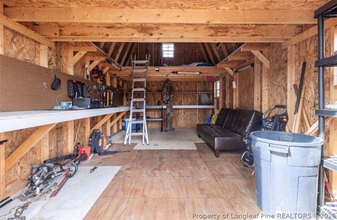 Tiny photo for 206 Rolling Stone Court, Sanford, NC 27332 (MLS # 760216)