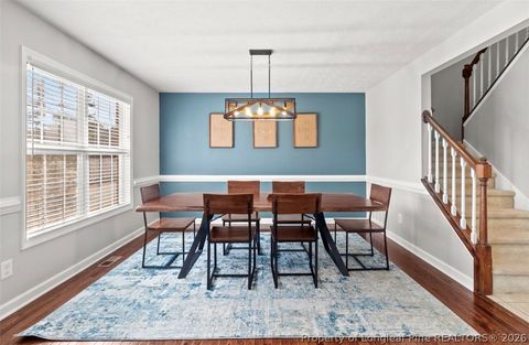 Tiny photo for 206 Rolling Stone Court, Sanford, NC 27332 (MLS # 760216)