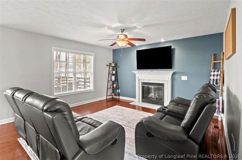 Tiny photo for 206 Rolling Stone Court, Sanford, NC 27332 (MLS # 760216)