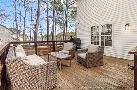 Tiny photo for 206 Rolling Stone Court, Sanford, NC 27332 (MLS # 760216)