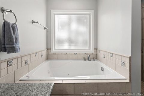 Tiny photo for 206 Rolling Stone Court, Sanford, NC 27332 (MLS # 760216)