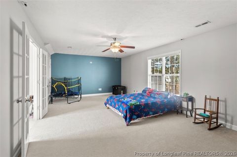 Tiny photo for 206 Rolling Stone Court, Sanford, NC 27332 (MLS # 760216)