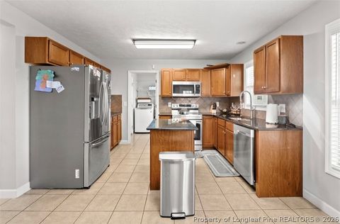 Tiny photo for 206 Rolling Stone Court, Sanford, NC 27332 (MLS # 760216)