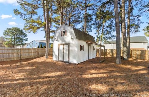 Tiny photo for 206 Rolling Stone Court, Sanford, NC 27332 (MLS # 760216)