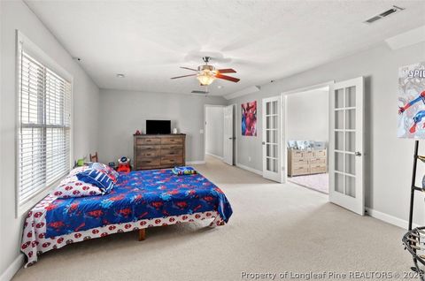 Tiny photo for 206 Rolling Stone Court, Sanford, NC 27332 (MLS # 760216)