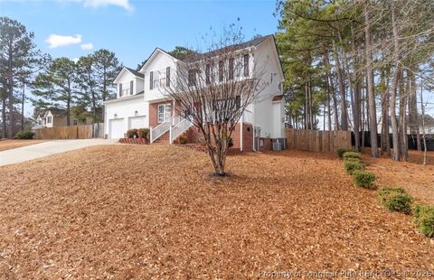 Tiny photo for 206 Rolling Stone Court, Sanford, NC 27332 (MLS # 760216)