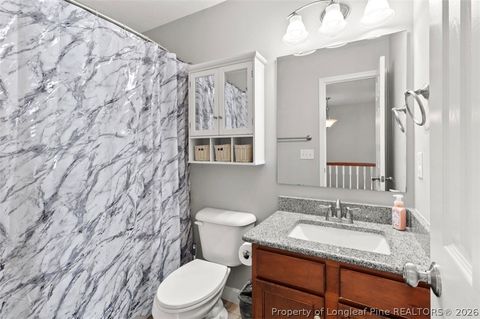 Tiny photo for 206 Rolling Stone Court, Sanford, NC 27332 (MLS # 760216)