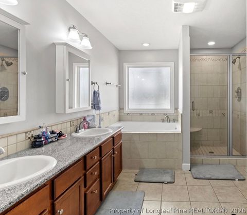 Tiny photo for 206 Rolling Stone Court, Sanford, NC 27332 (MLS # 760216)