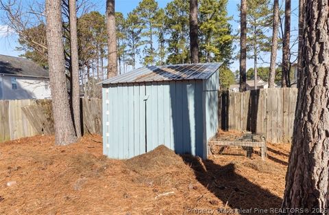 Tiny photo for 206 Rolling Stone Court, Sanford, NC 27332 (MLS # 760216)