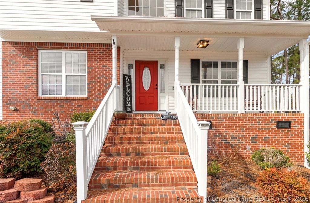 Photo of 206 Rolling Stone Court, Sanford, NC 27332 (MLS # 760216)