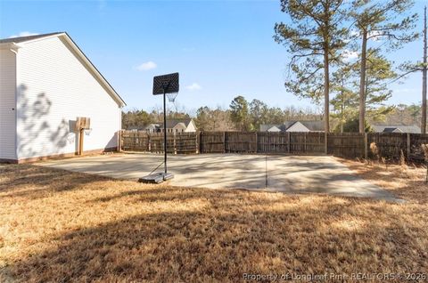 Tiny photo for 206 Rolling Stone Court, Sanford, NC 27332 (MLS # 760216)