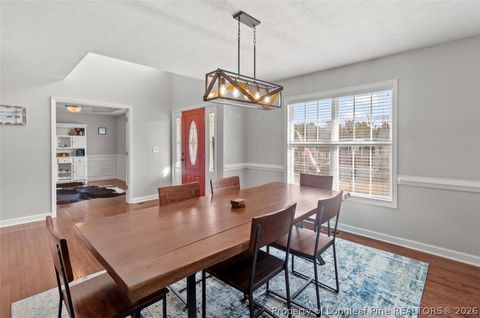 Tiny photo for 206 Rolling Stone Court, Sanford, NC 27332 (MLS # 760216)