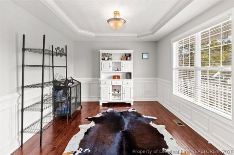 Tiny photo for 206 Rolling Stone Court, Sanford, NC 27332 (MLS # 760216)