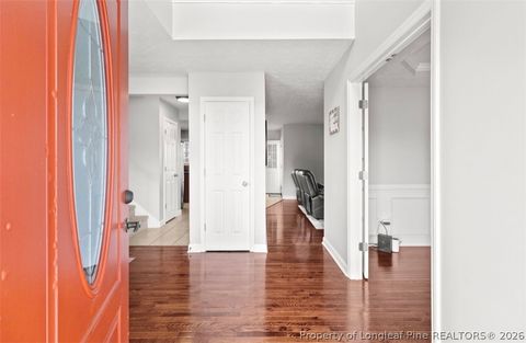 Tiny photo for 206 Rolling Stone Court, Sanford, NC 27332 (MLS # 760216)