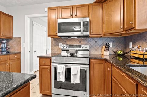 Tiny photo for 206 Rolling Stone Court, Sanford, NC 27332 (MLS # 760216)