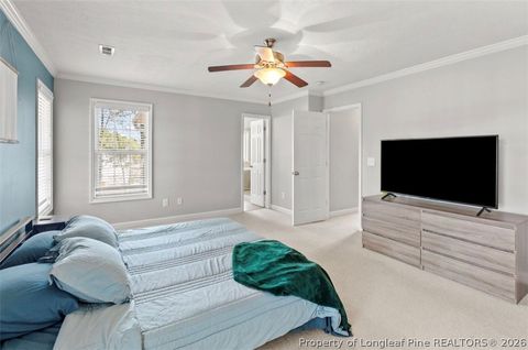 Tiny photo for 206 Rolling Stone Court, Sanford, NC 27332 (MLS # 760216)