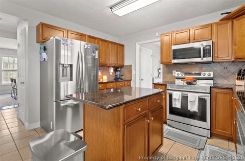 Tiny photo for 206 Rolling Stone Court, Sanford, NC 27332 (MLS # 760216)