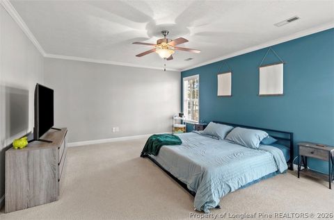 Tiny photo for 206 Rolling Stone Court, Sanford, NC 27332 (MLS # 760216)