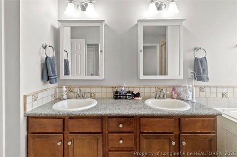 Tiny photo for 206 Rolling Stone Court, Sanford, NC 27332 (MLS # 760216)