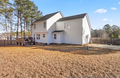 Tiny photo for 206 Rolling Stone Court, Sanford, NC 27332 (MLS # 760216)