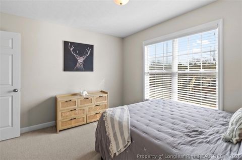 Tiny photo for 206 Rolling Stone Court, Sanford, NC 27332 (MLS # 760216)