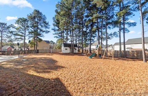 Tiny photo for 206 Rolling Stone Court, Sanford, NC 27332 (MLS # 760216)