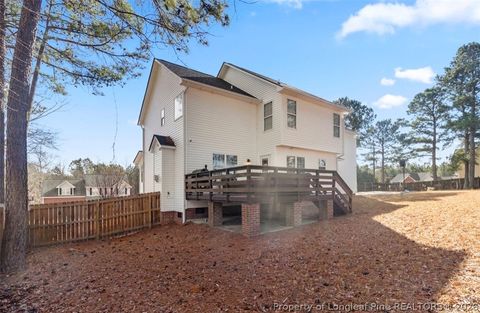 Tiny photo for 206 Rolling Stone Court, Sanford, NC 27332 (MLS # 760216)