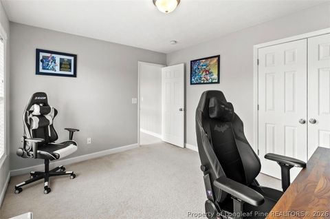 Tiny photo for 206 Rolling Stone Court, Sanford, NC 27332 (MLS # 760216)