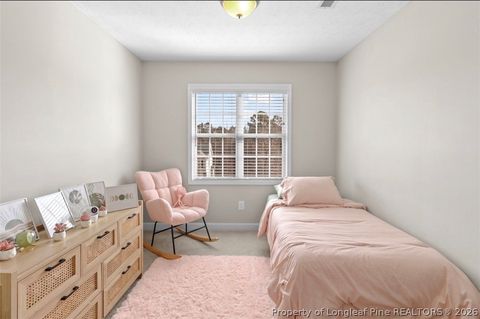 Tiny photo for 206 Rolling Stone Court, Sanford, NC 27332 (MLS # 760216)