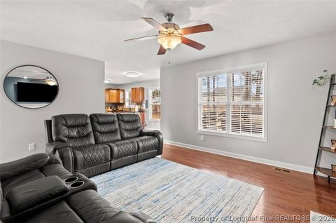 Tiny photo for 206 Rolling Stone Court, Sanford, NC 27332 (MLS # 760216)