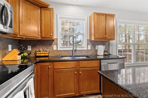 Tiny photo for 206 Rolling Stone Court, Sanford, NC 27332 (MLS # 760216)