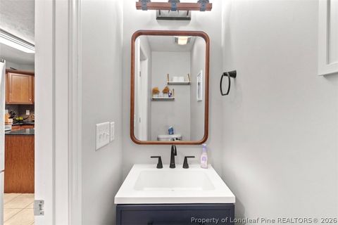 Tiny photo for 206 Rolling Stone Court, Sanford, NC 27332 (MLS # 760216)