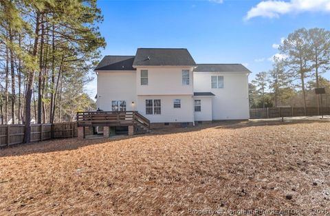 Tiny photo for 206 Rolling Stone Court, Sanford, NC 27332 (MLS # 760216)