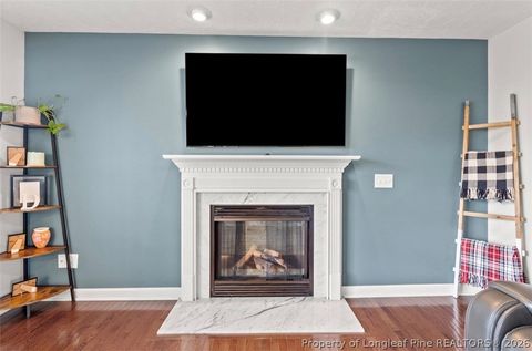 Tiny photo for 206 Rolling Stone Court, Sanford, NC 27332 (MLS # 760216)