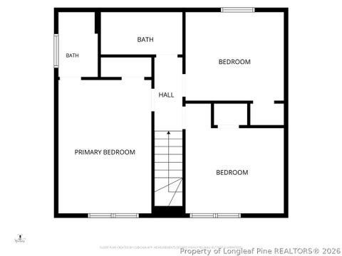 Tiny photo for 936 Brookridge Drive, Fayetteville, NC 28314 (MLS # 769337)