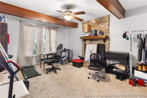 Tiny photo for 936 Brookridge Drive, Fayetteville, NC 28314 (MLS # 769337)