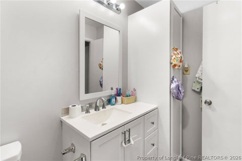 Tiny photo for 936 Brookridge Drive, Fayetteville, NC 28314 (MLS # 769337)