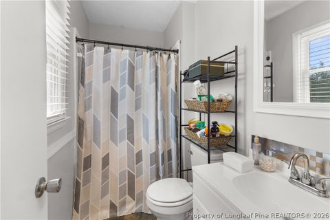 Tiny photo for 936 Brookridge Drive, Fayetteville, NC 28314 (MLS # 769337)