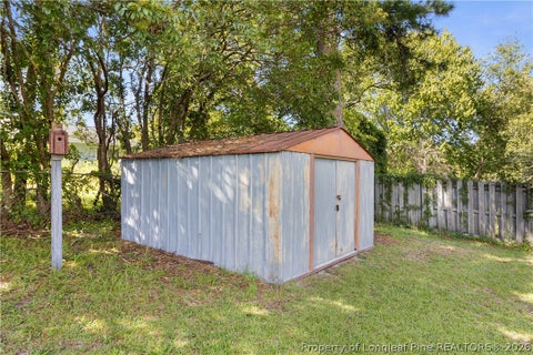 Tiny photo for 936 Brookridge Drive, Fayetteville, NC 28314 (MLS # 769337)