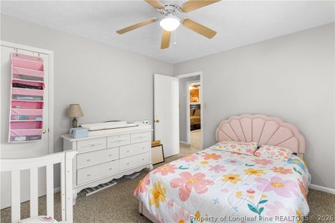 Tiny photo for 936 Brookridge Drive, Fayetteville, NC 28314 (MLS # 769337)