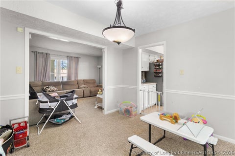 Tiny photo for 936 Brookridge Drive, Fayetteville, NC 28314 (MLS # 769337)