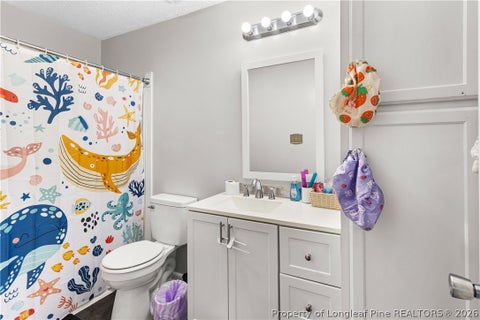 Tiny photo for 936 Brookridge Drive, Fayetteville, NC 28314 (MLS # 769337)