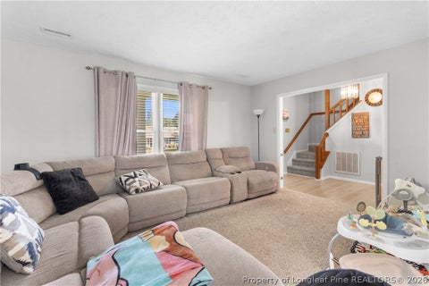 Tiny photo for 936 Brookridge Drive, Fayetteville, NC 28314 (MLS # 769337)